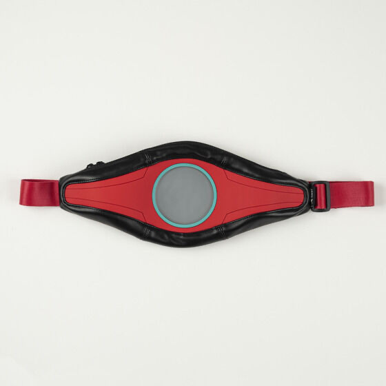 239577 Pbandai 預訂 2026/4月 仮面ライダーゼッツ×KANGOL SPORT(カンゴールスポーツ)　スリングバッグ