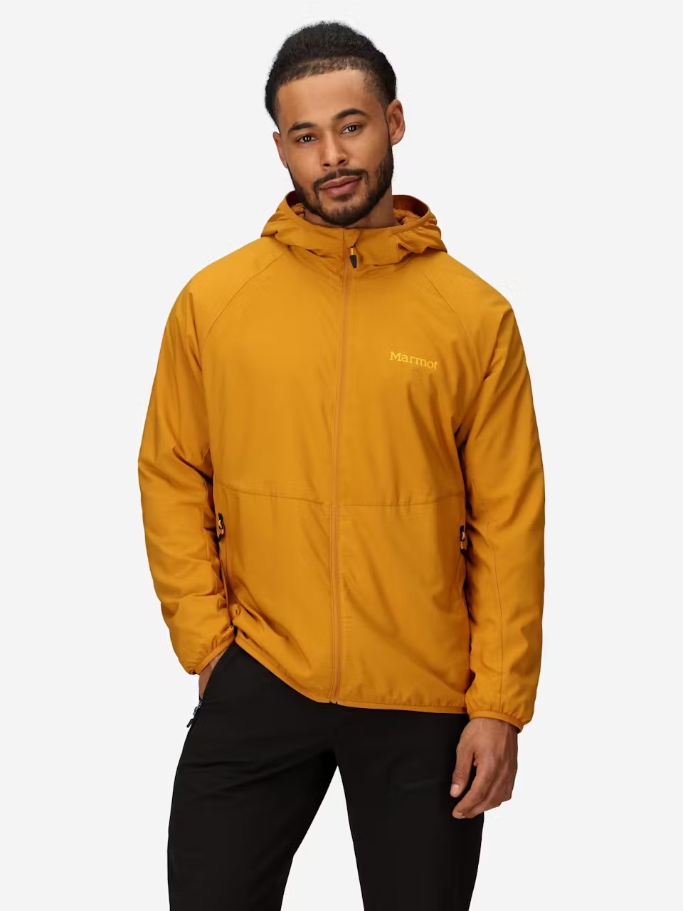 Marmot Men’s PrimaLoft® Evolve Aerothermal Hoody 男款 輕量透氣刷毛連帽外套 M16219 (2色) [HappyOutdoor]