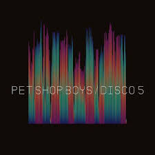 Pet Shop Boys - Disco 5 (2LP)