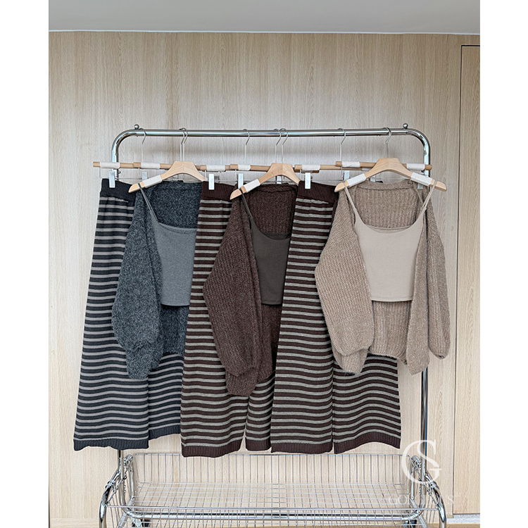 M72「1+1+1=3！ONNI質感套裝組」