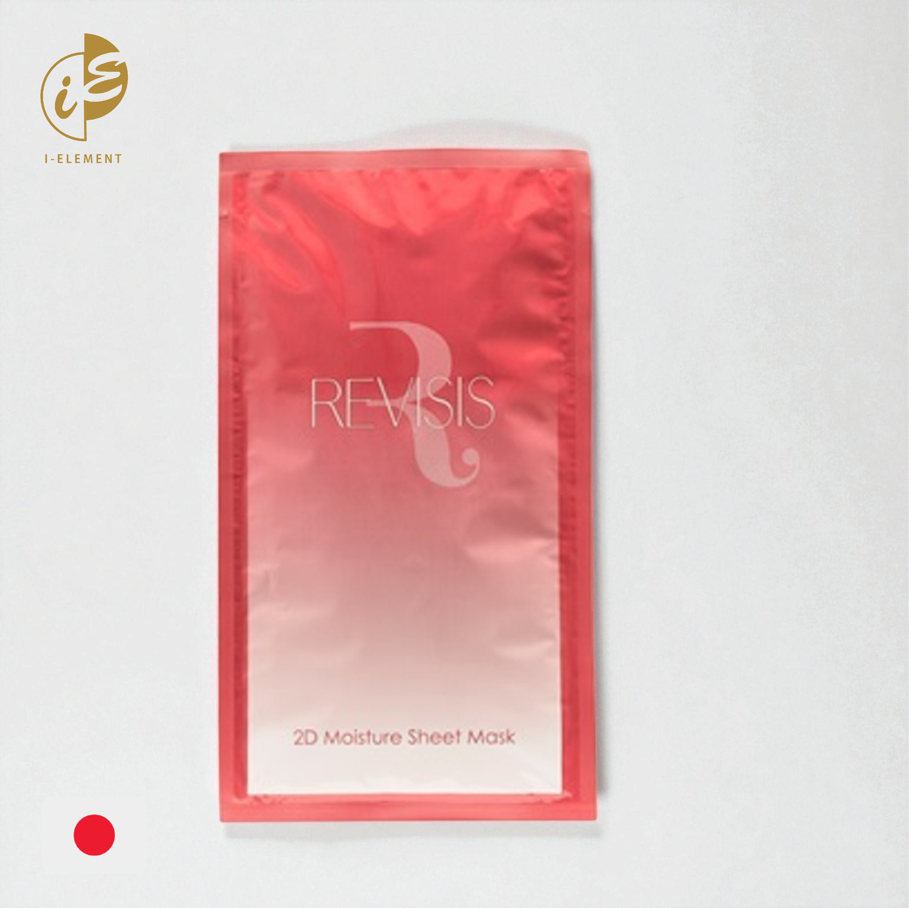 Revisis 2D保濕面膜（3片裝）