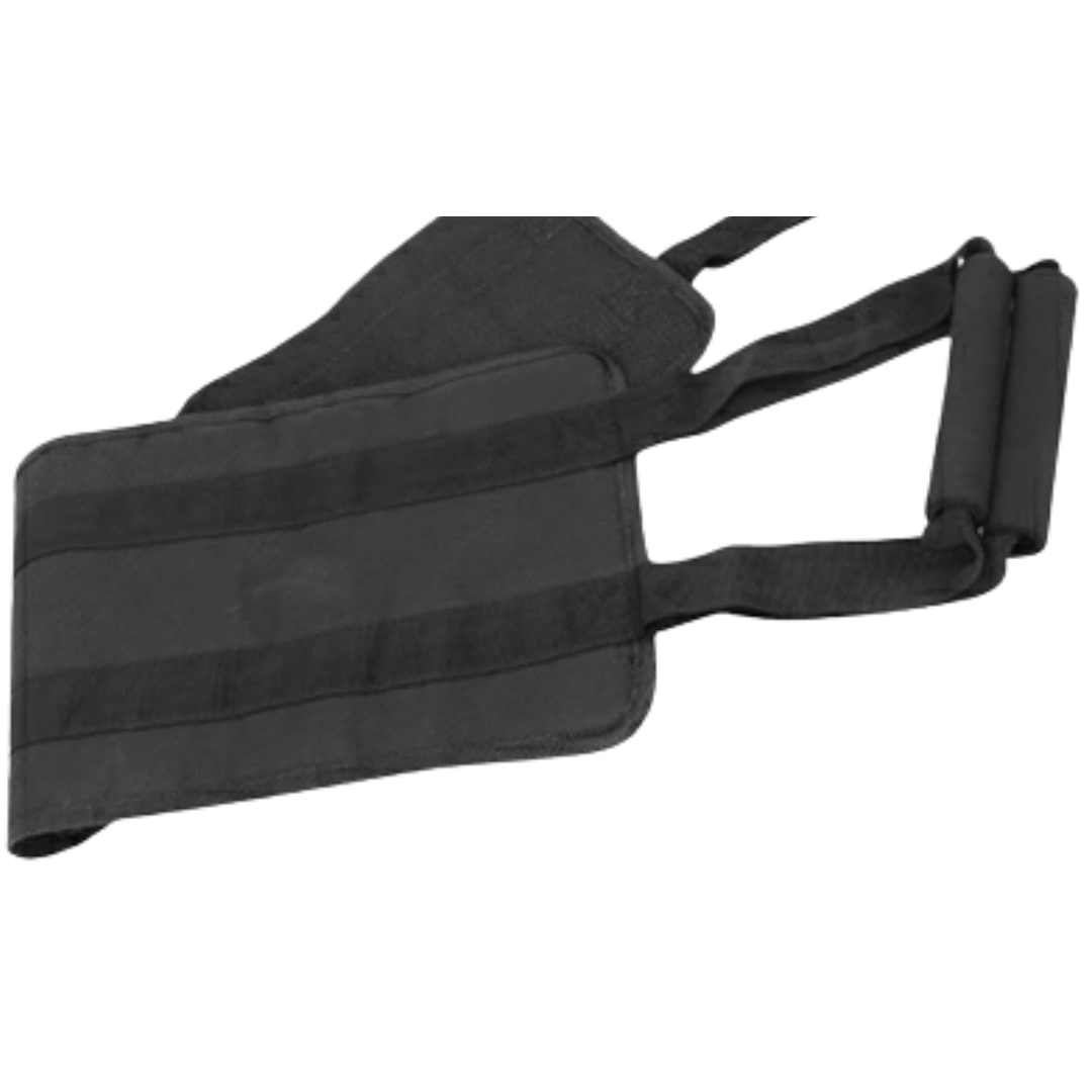 日本【SENUN】多功能體位轉移帶