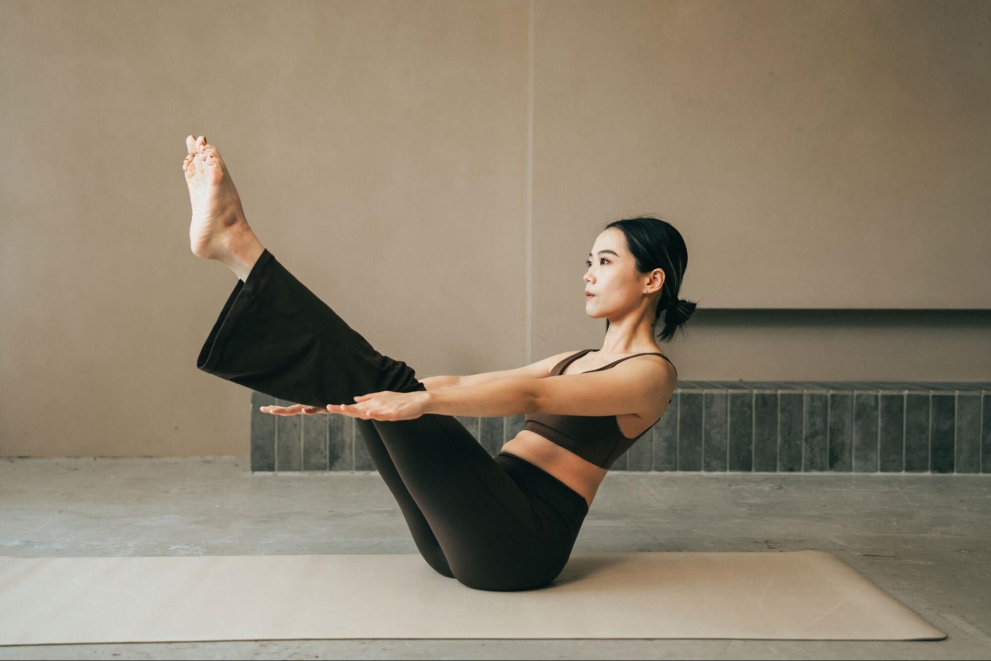 瑪卡功效：維持健康體態、提升運動表現