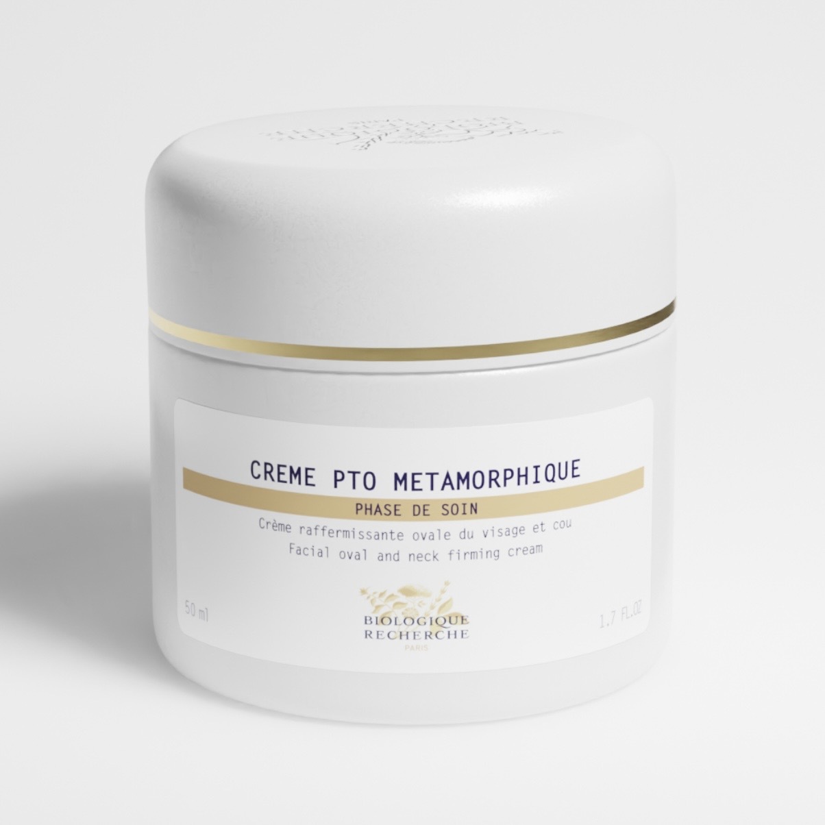 BIOLOGIQUE RECHERCHE 煥膚再生面霜 50ml (法國產品  3年有效期)