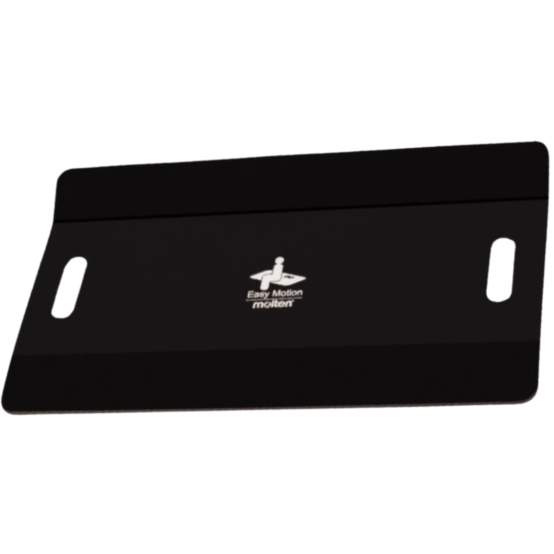 日本【MOLTEN】座位轉移輔助板 - 長方型(黑色)