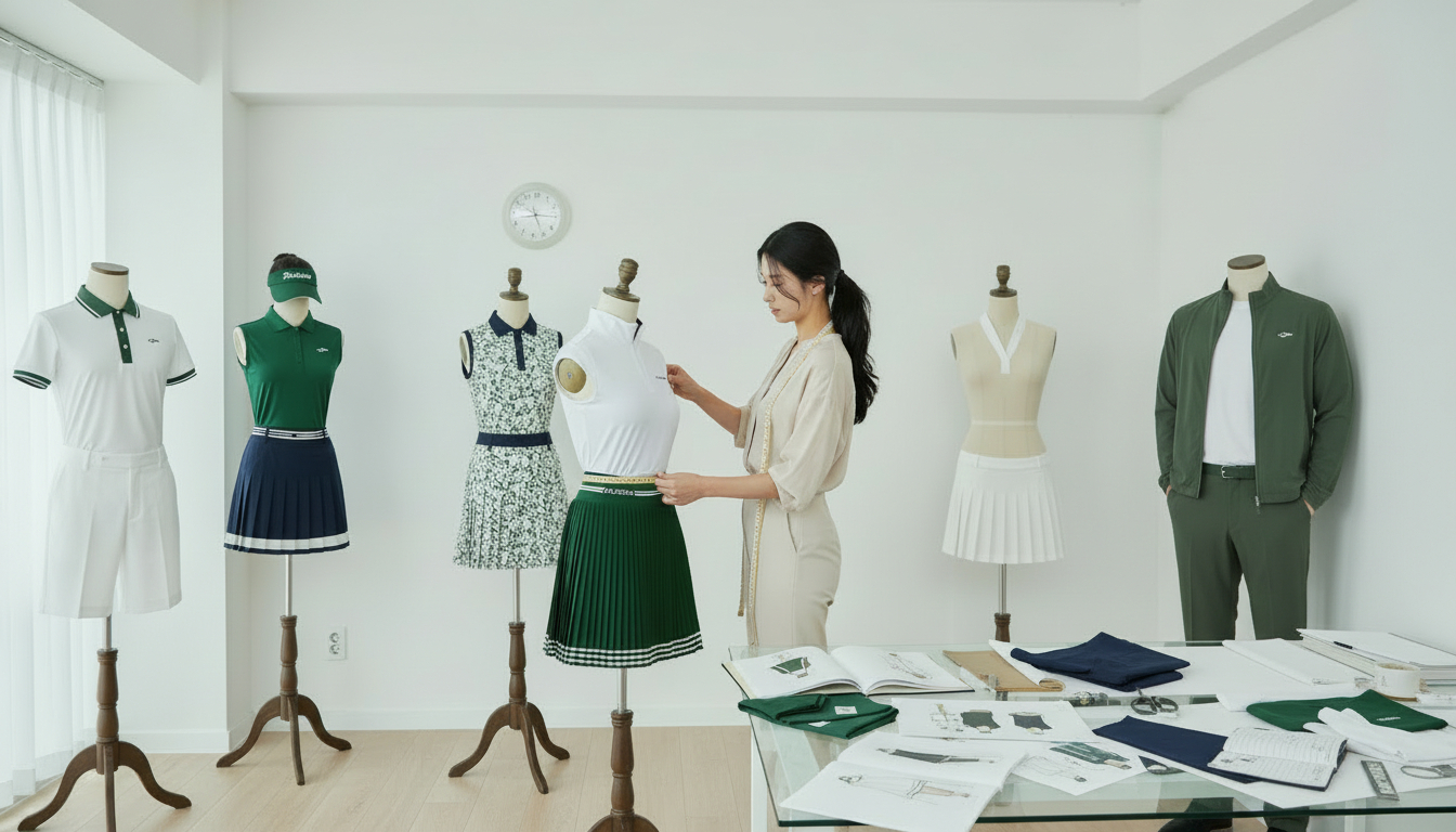 Falcosia 機能 | 輕盈、舒適、能自由呼吸的穿著體驗