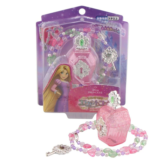 迪士尼經典飾品盒-樂佩