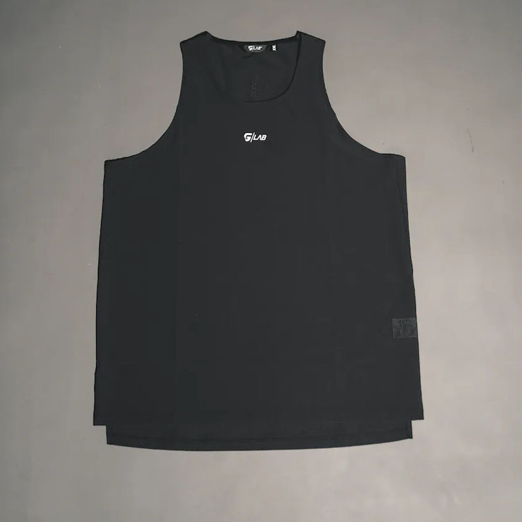 【Gallant】Polygiene® Reflective Running Tank