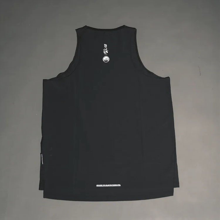 【Gallant】Polygiene® Reflective Running Tank