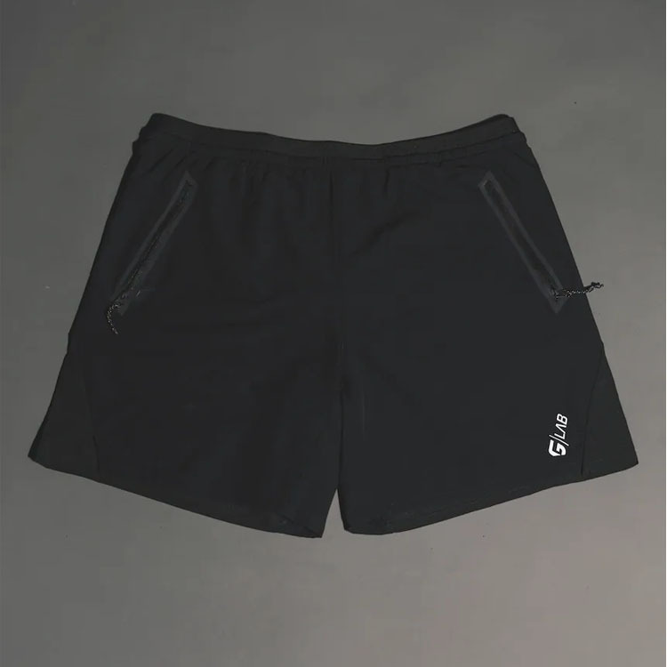 【Gallant】Polygiene® Reflective Running Short