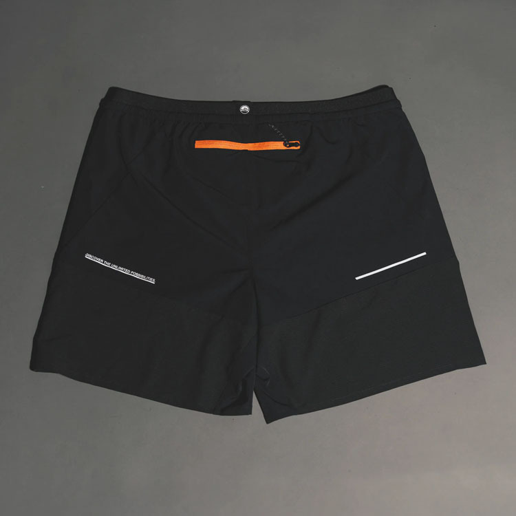 【Gallant】Polygiene® Reflective Running Short
