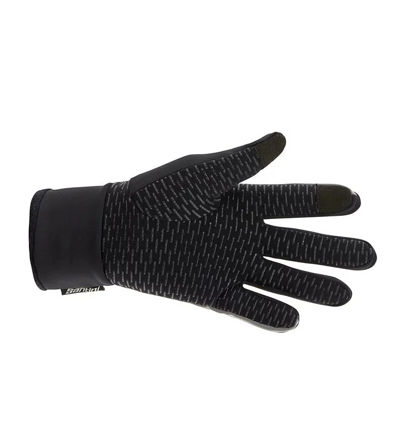 Santini 調適 多重季節手套 單車冬季手套 防風抗水 東三塔必備