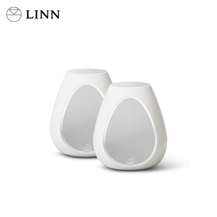 Linn Series 3 System All-In-One Wireless Speakers (301 + 302) (1pair Stereo)