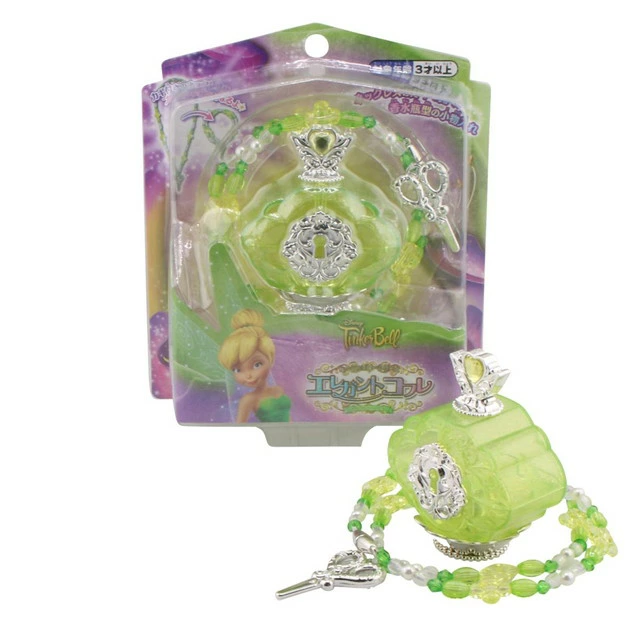 迪士尼經典飾品盒-奇妙仙子