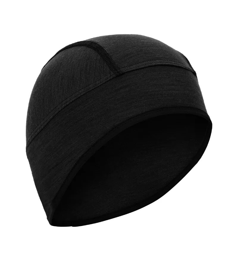 Santini 探險家 單車冬天羊毛無邊帽 可帶安全帽