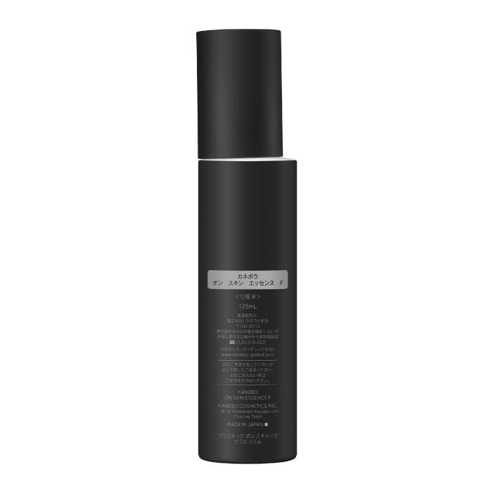 KANEBO ON SKIN ESSENCE F