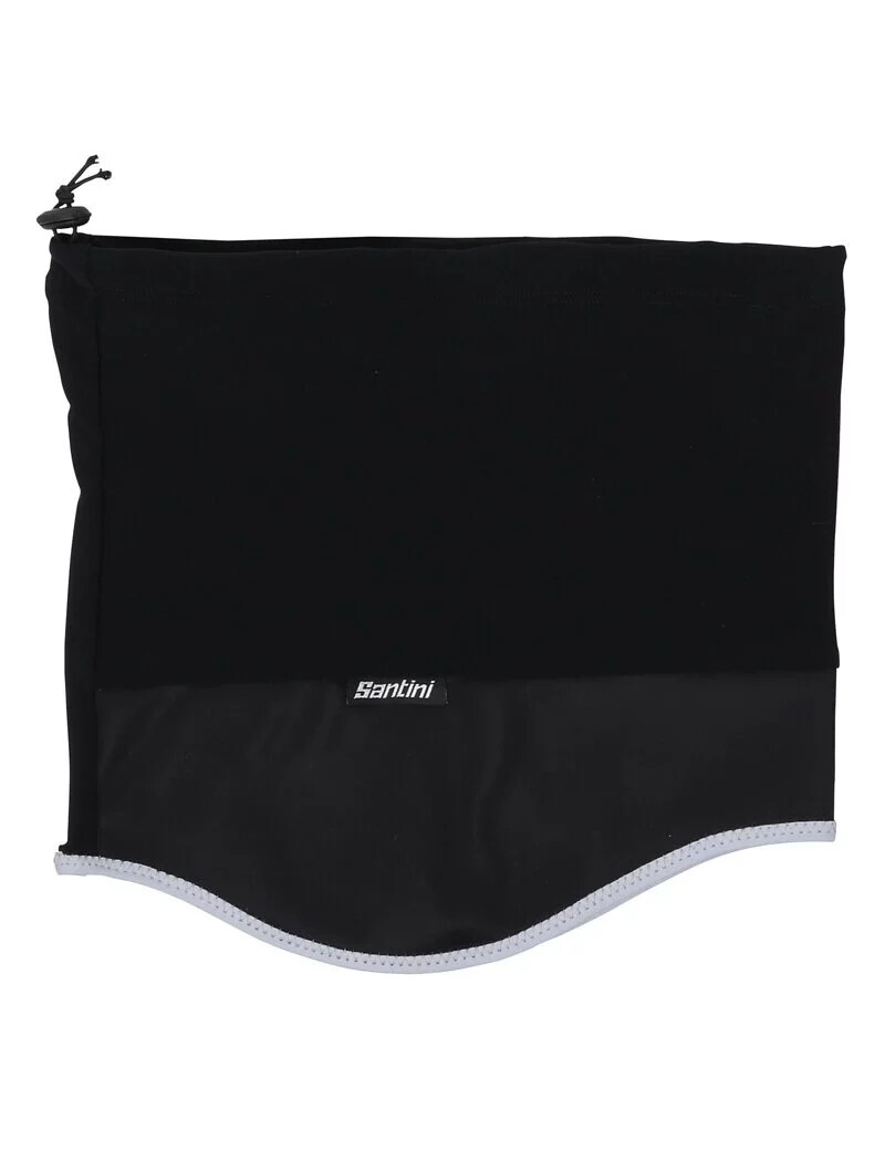 Santini 足跡 運動 單車 冬季保暖環形頭巾