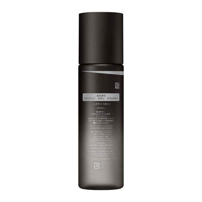 KANEBO RADIANT SKIN REFINER
