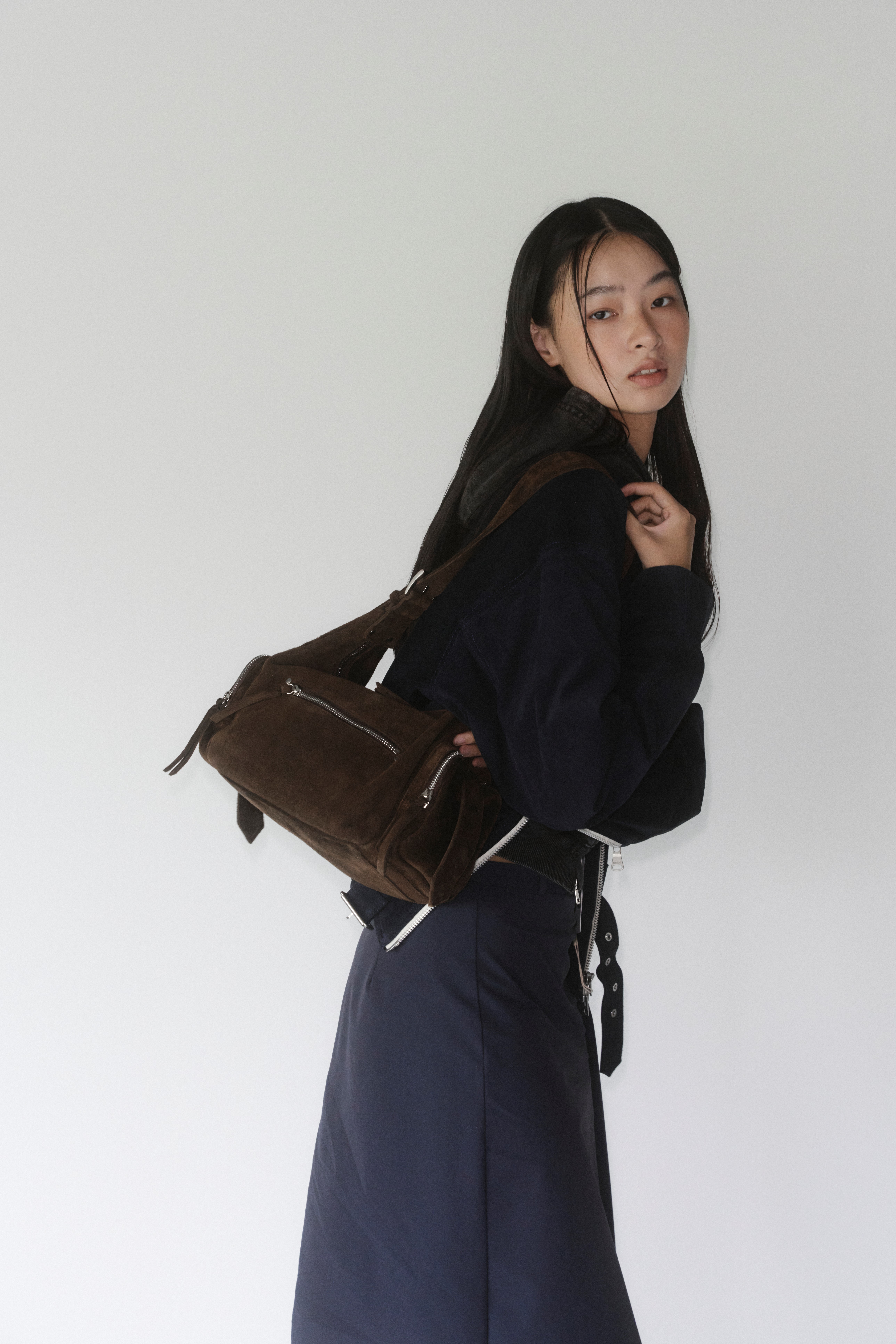 KHIHO FLASH BAG K25-BG005 BR