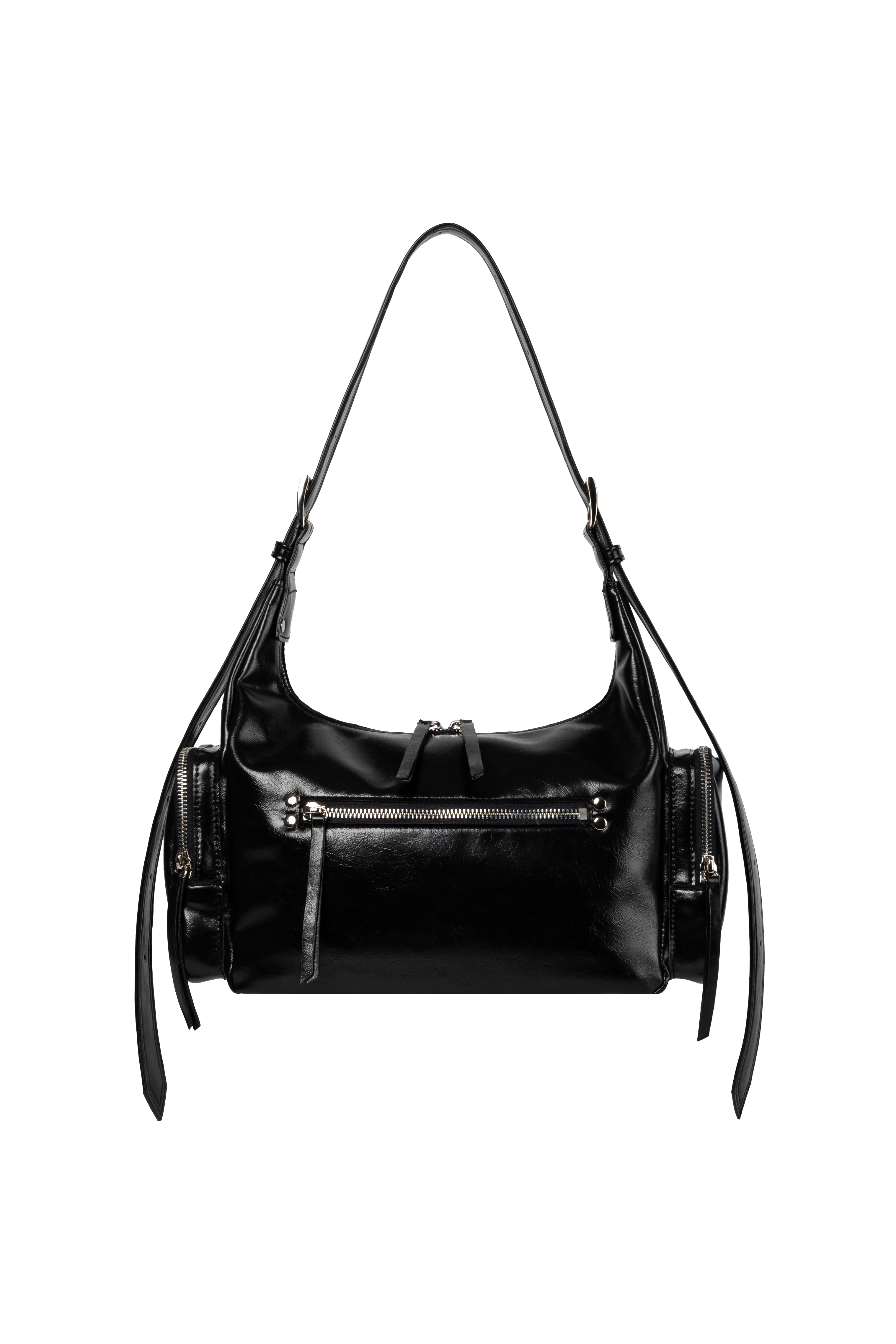 KHIHO FLASH BAG K25-BG001 BK