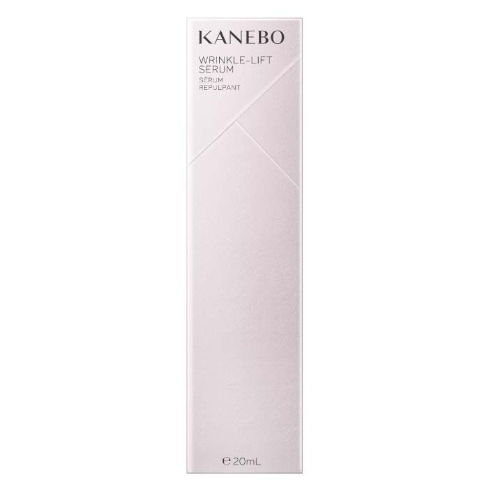 KANEBO WRINKLE-LIFT SERUM 雅妍復顏抗皺美容液