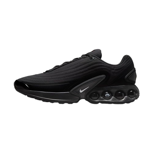 【官網限定】Nike Air Max Dn Winterized "Anthracite" 霧黑 HV4528-002 XI