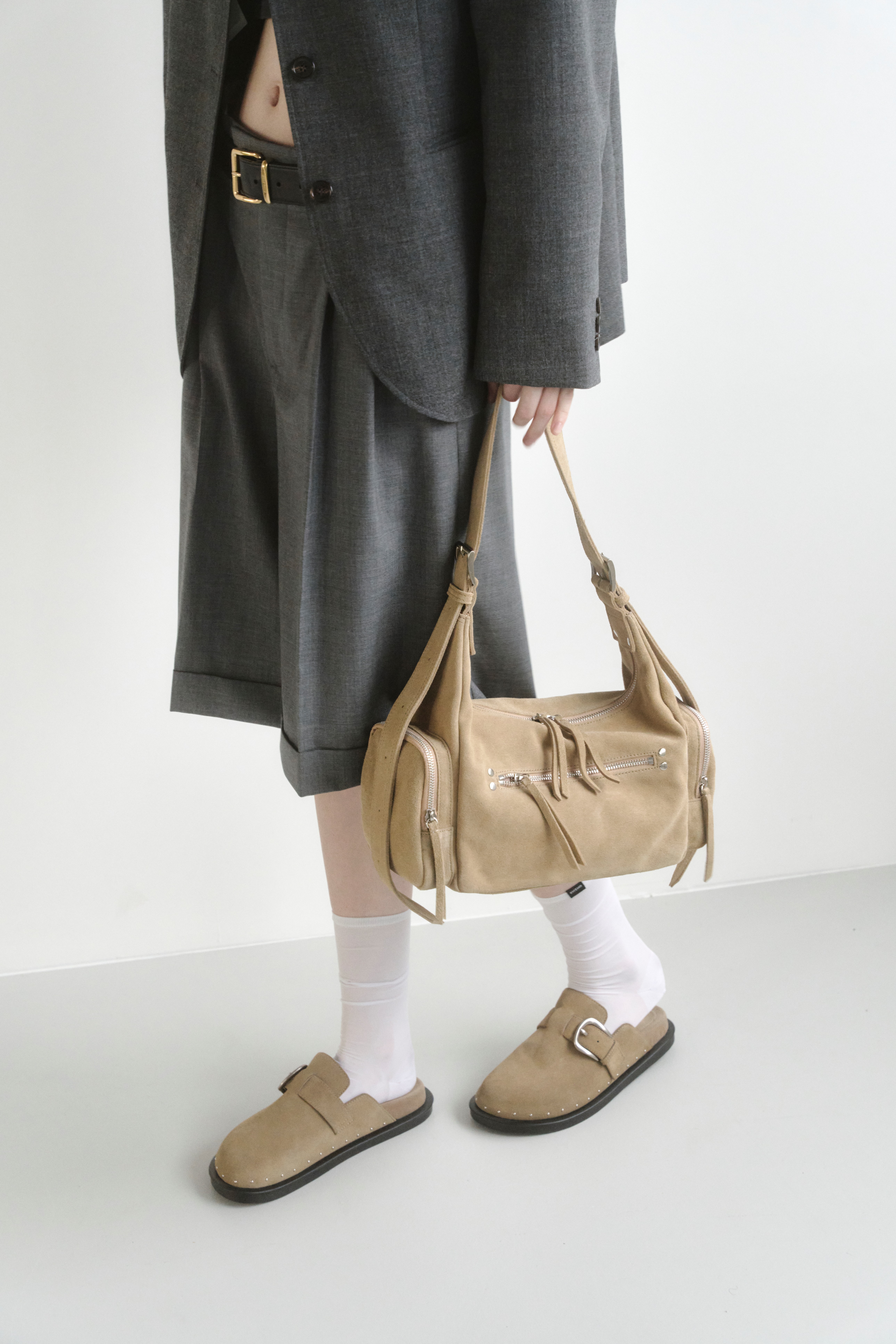 KHIHO FLASH BAG K25-BG001 BG