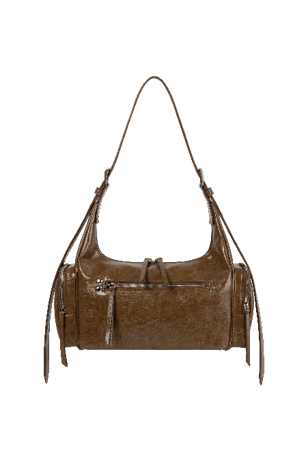 KHIHO FLASH BAG K25-BG001 BR