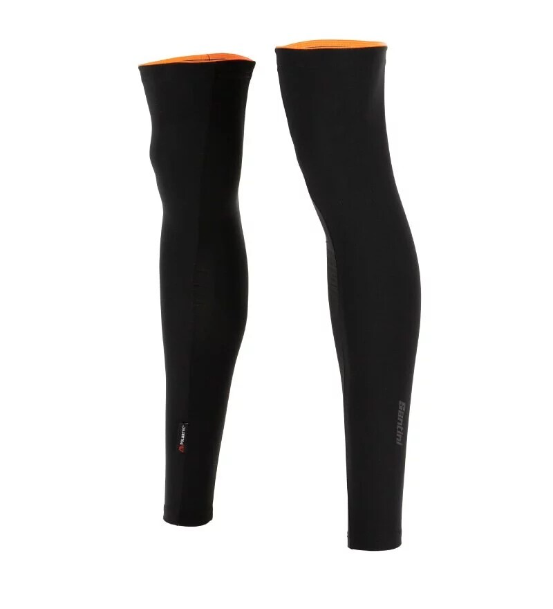 Santini 織女星多重 冬天單車保暖腿套 防風抗水