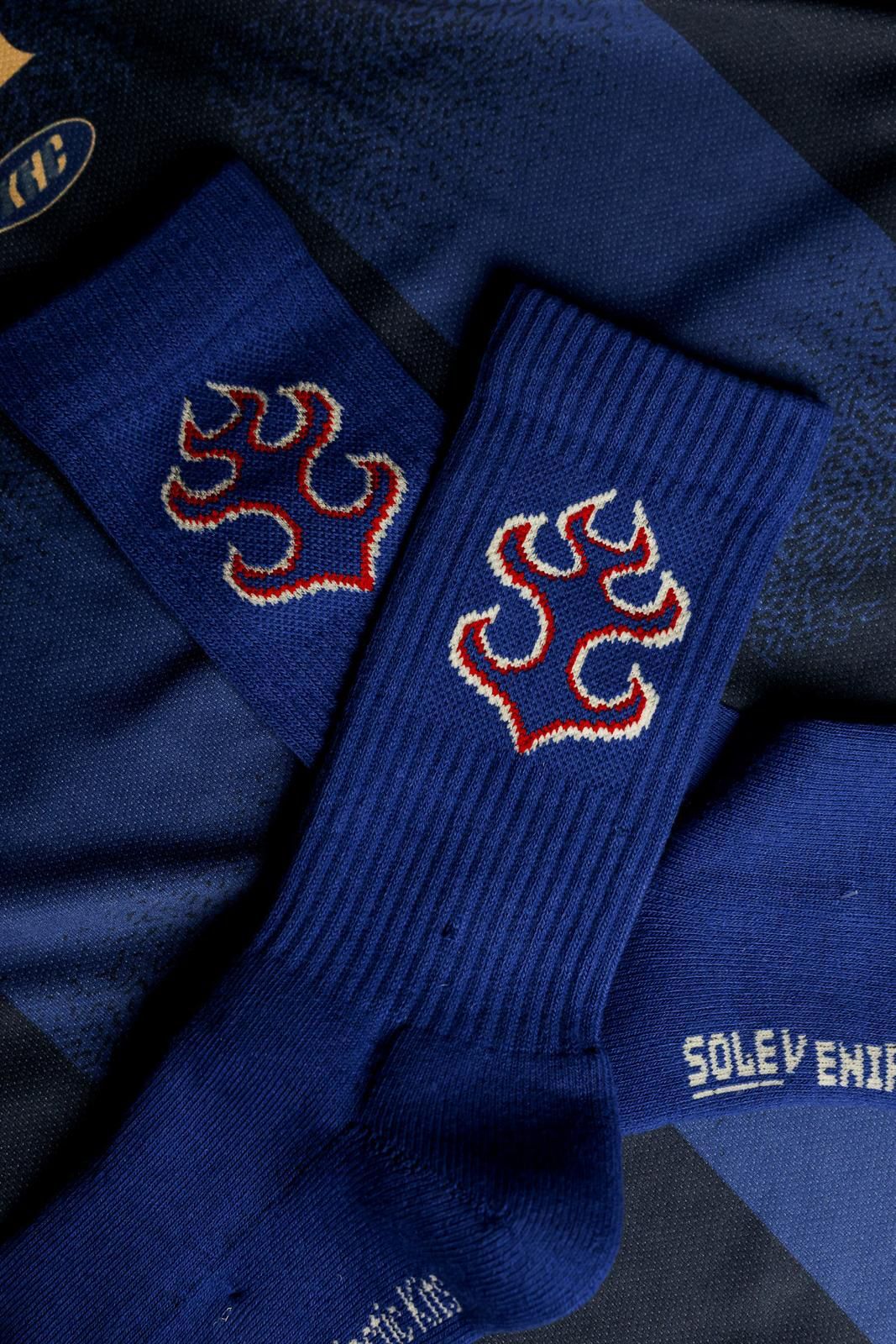 Solevenir 98"JAPAN Socks