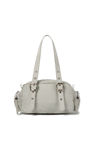 KHIHO POCKET 3-WAY NOIT BAGS K25-BG002 GE