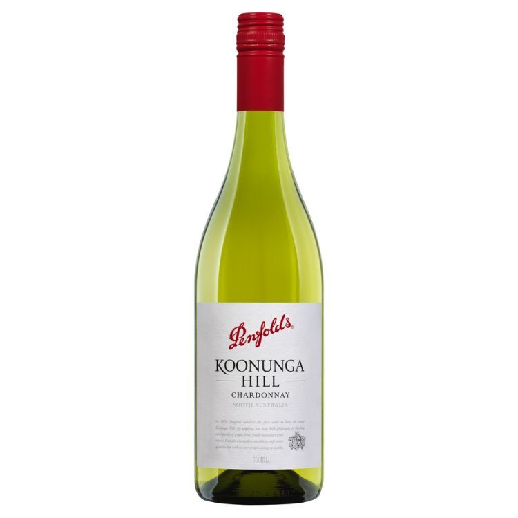 PENFOLDS KOONUNGA HILL CHARDONNAY (75cl)