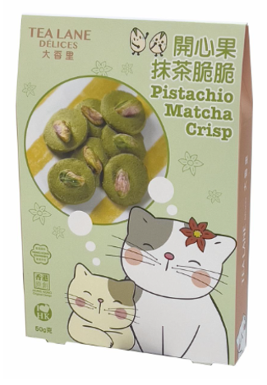 (5278)脆脆組合 x2袋【兩款口味任選】