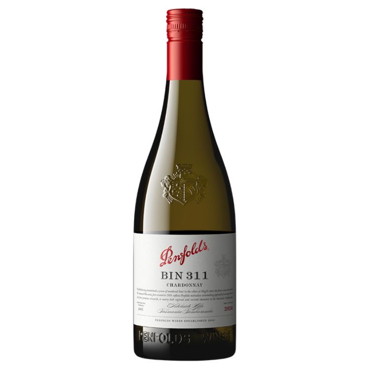 PENFOLDS BIN 311 CHARDONNAY (75cl)