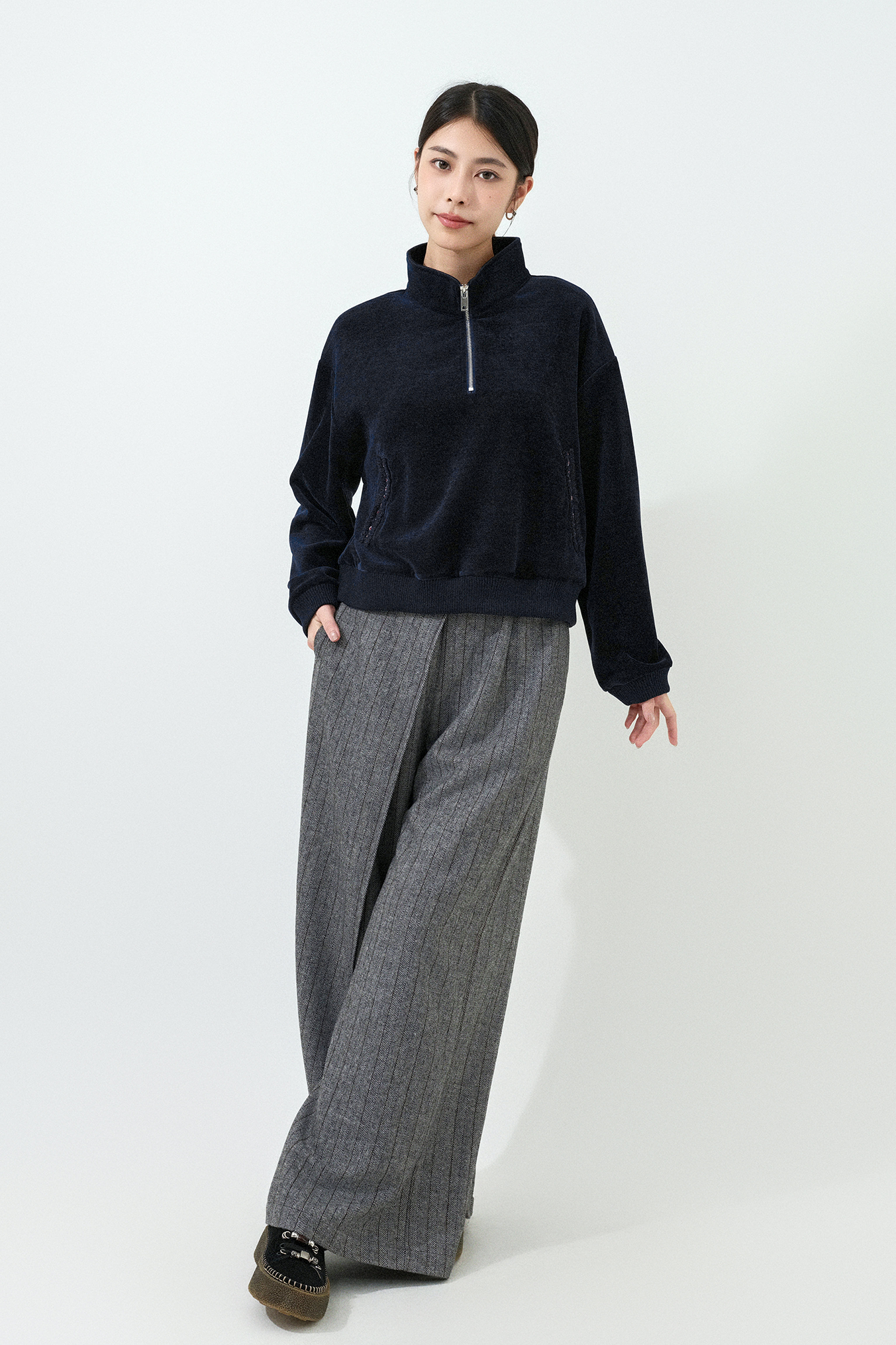 FW25_0214（上衣＋長褲）