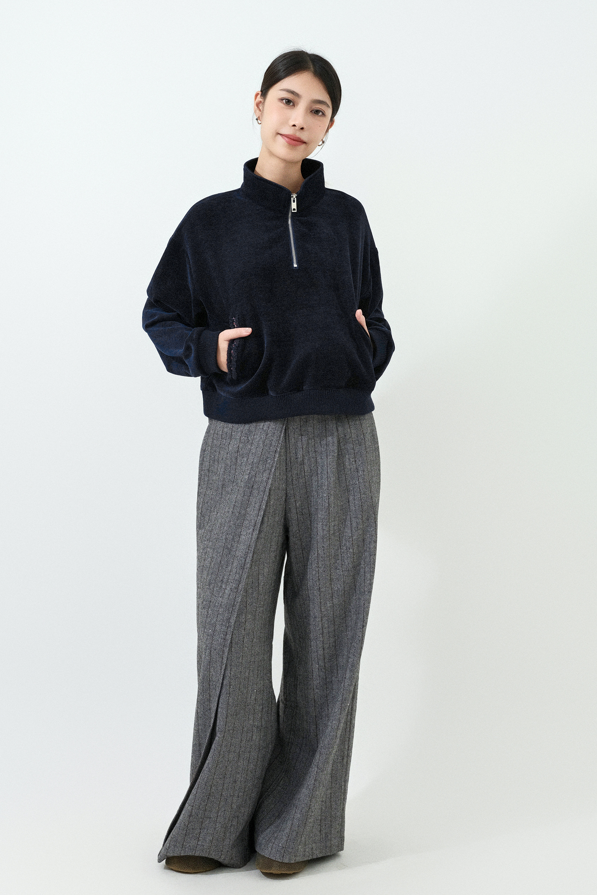 FW25_0214（上衣＋長褲）