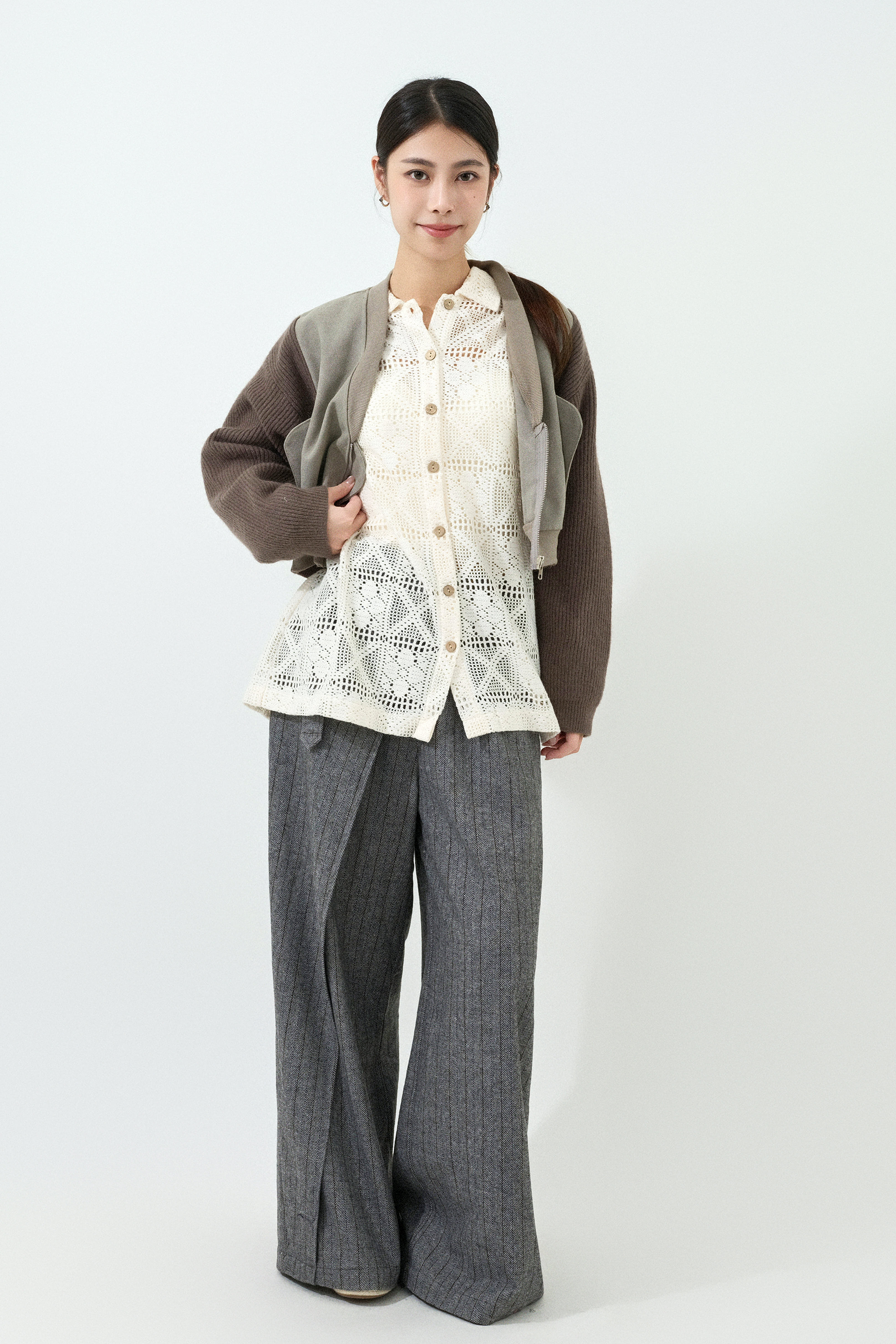 FW25_0215（外套＋上衣＋長褲）