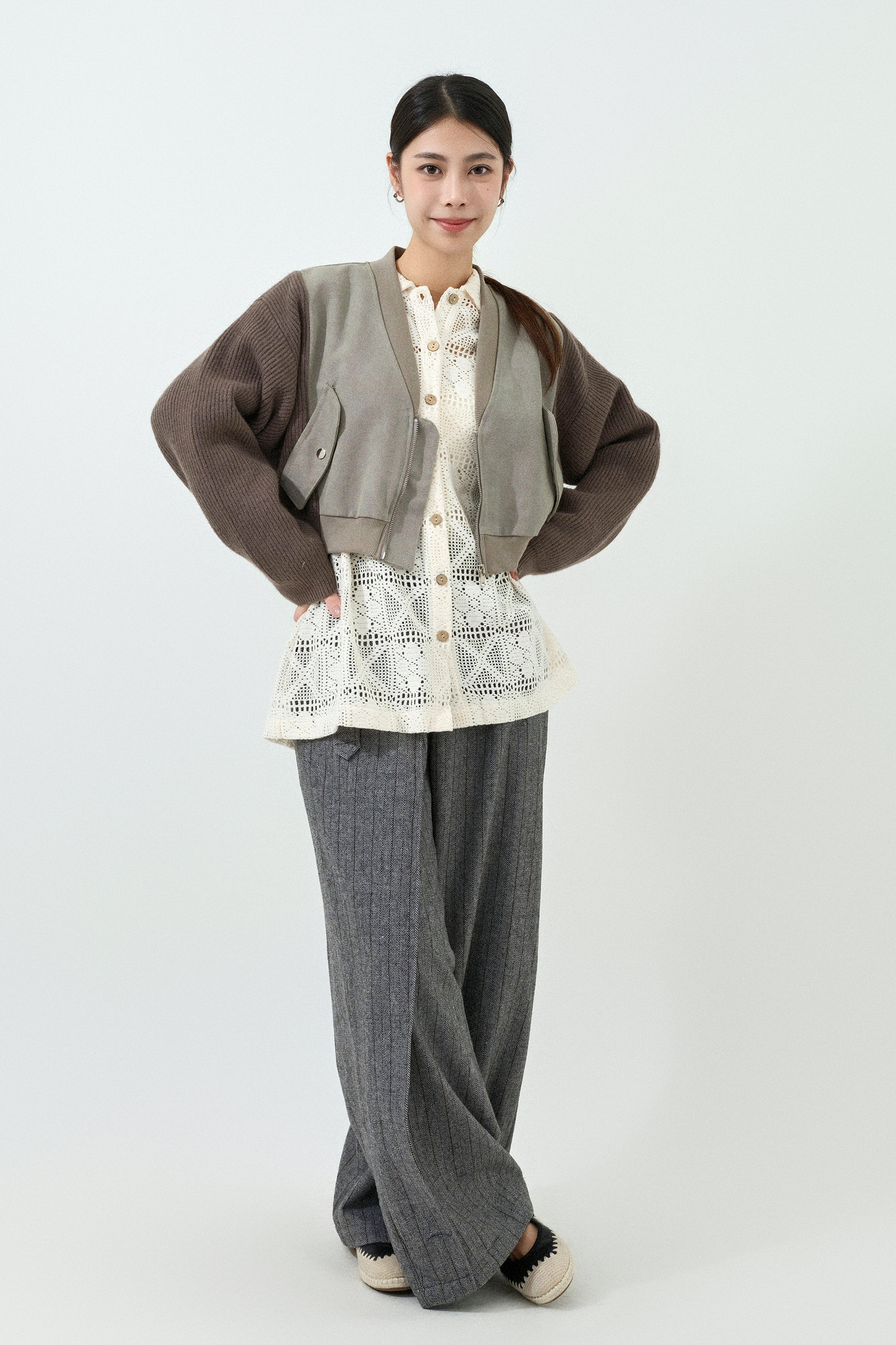 FW25_0215（外套＋上衣＋長褲）