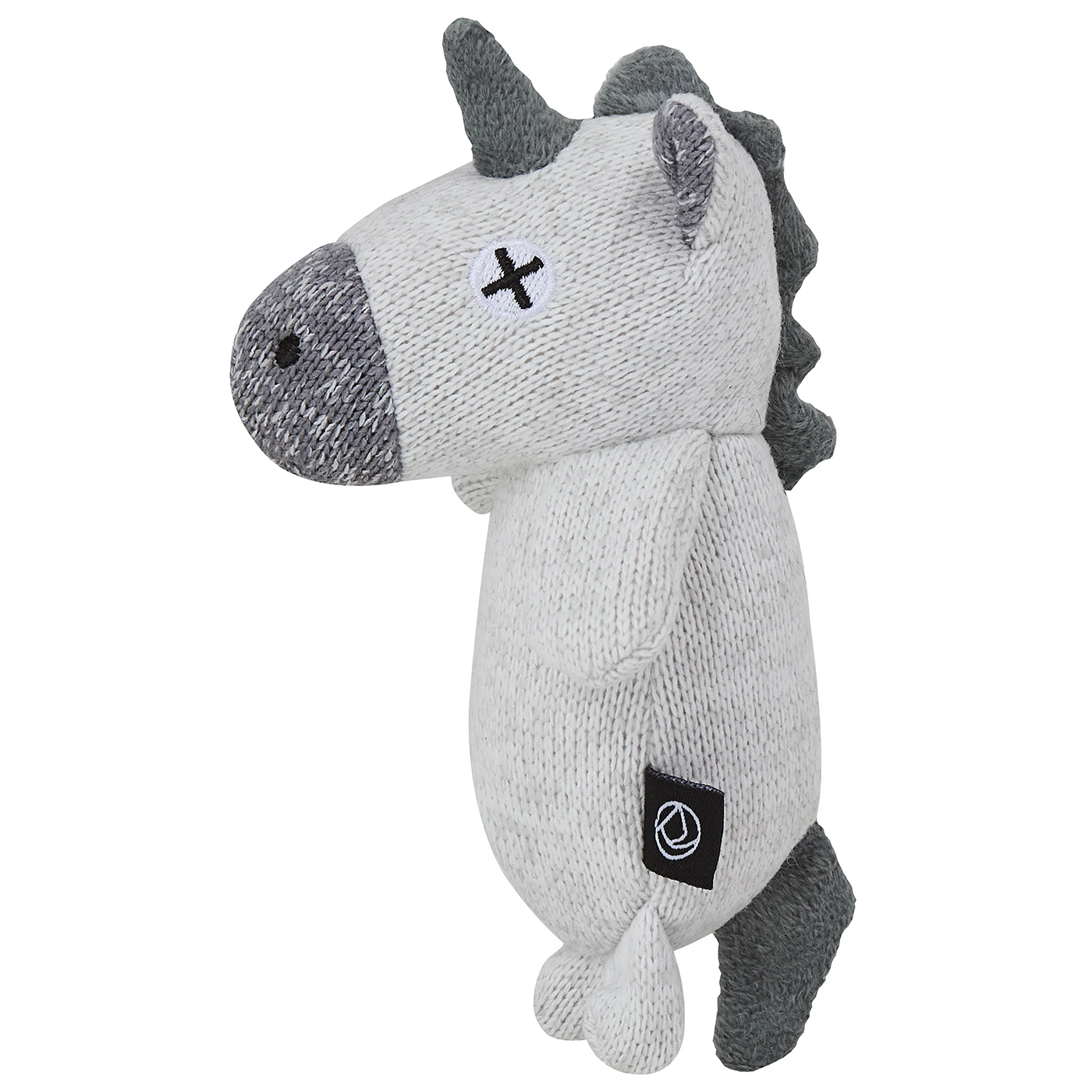 FAD 一馬當先(灰色) S