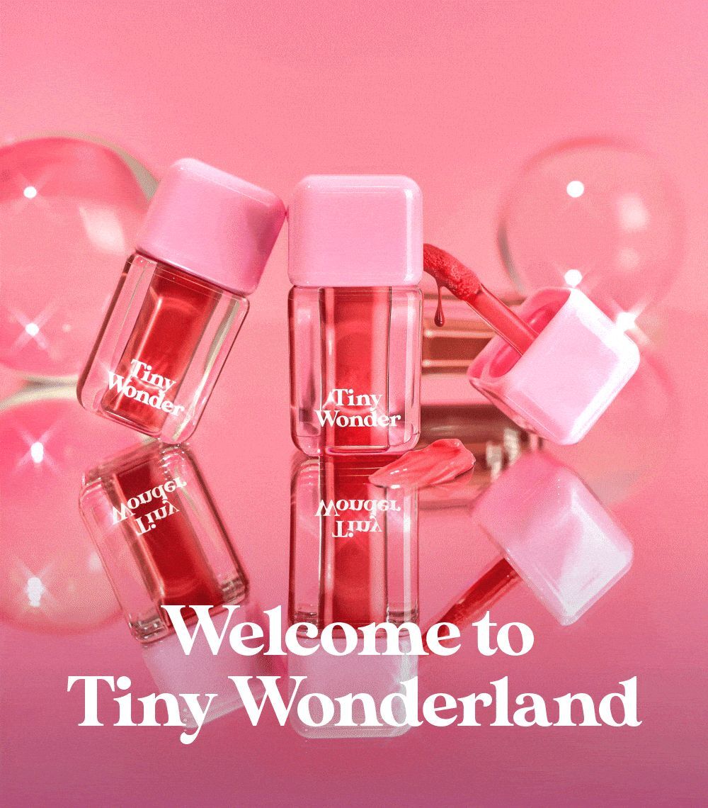 【Tiny wonder】蜂蜜裸光唇釉 3g