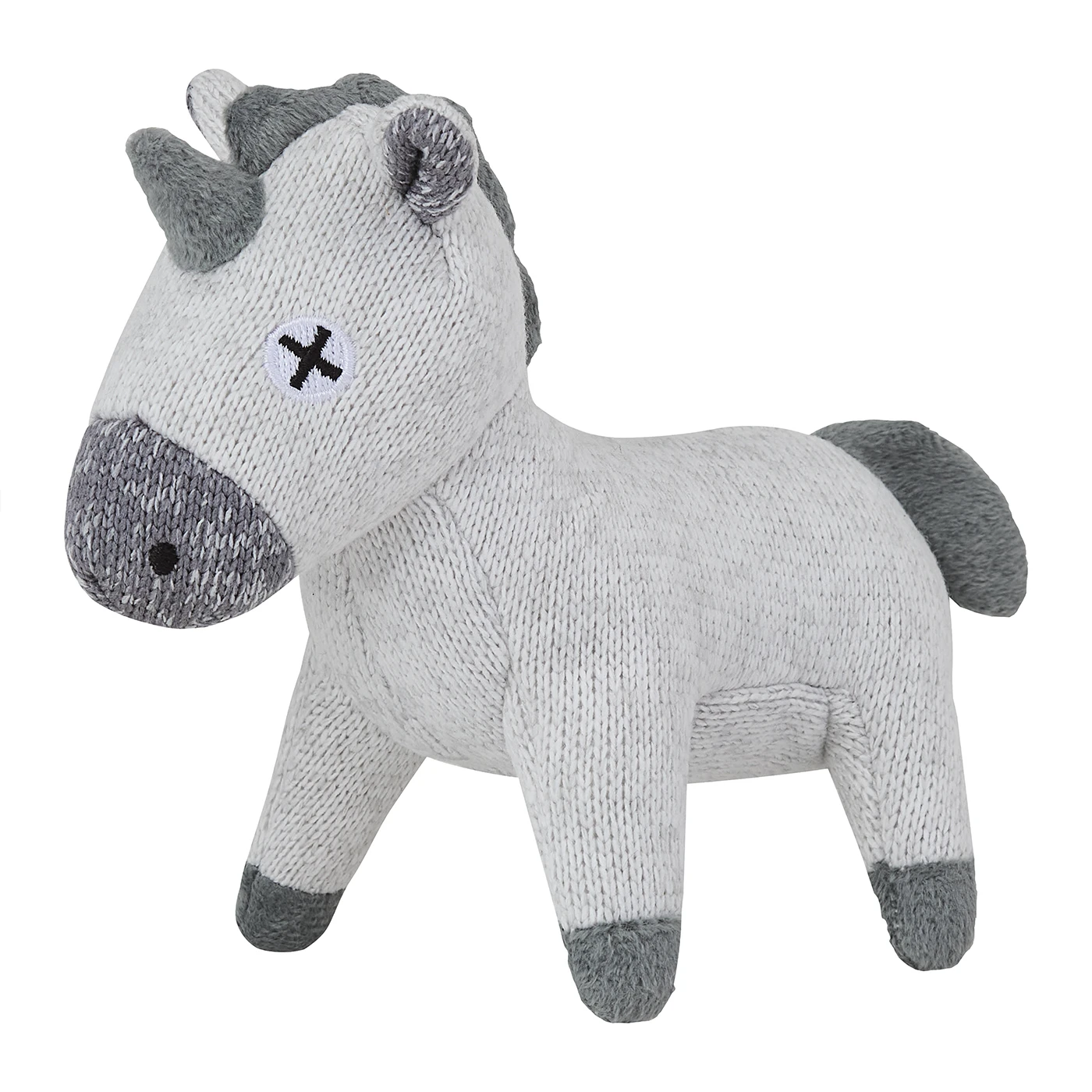 FAD 萬馬奔騰(灰色) 兩種尺寸