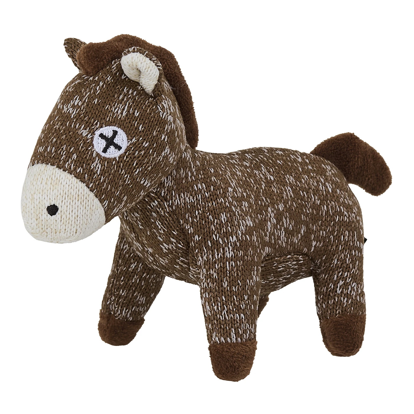 FAD 萬馬奔騰(咖啡色) 兩種尺寸