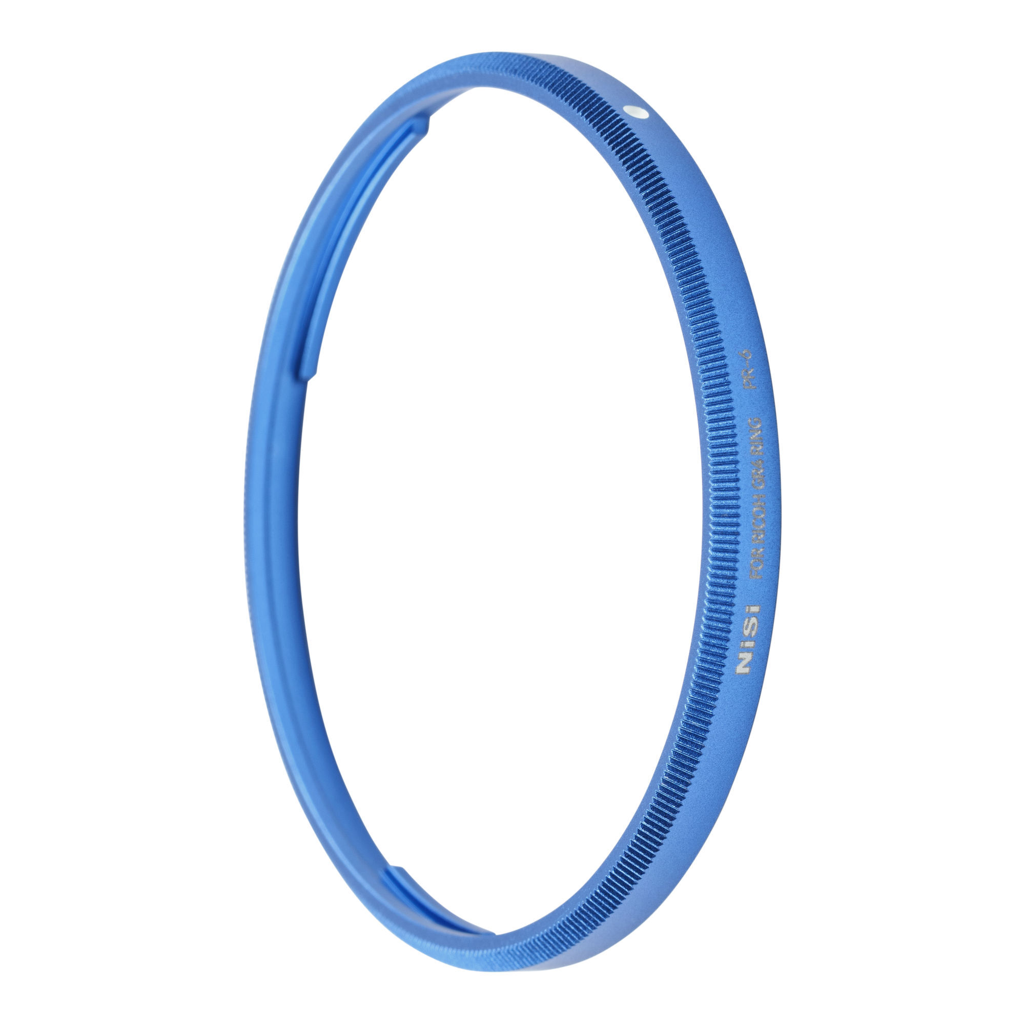 NiSi Ricoh GR4 Series Ring With Cap Kit - Rainbow Store