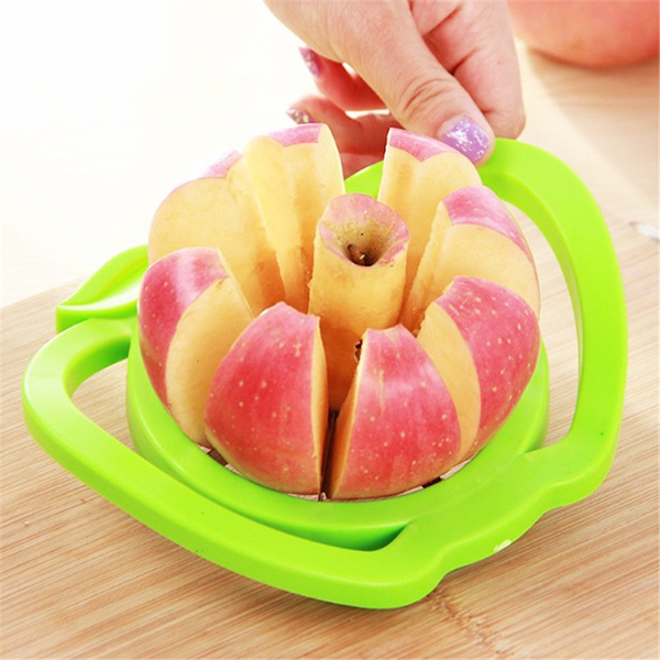 日本TSK 多功能水果切片器(顏色隨機) P2647