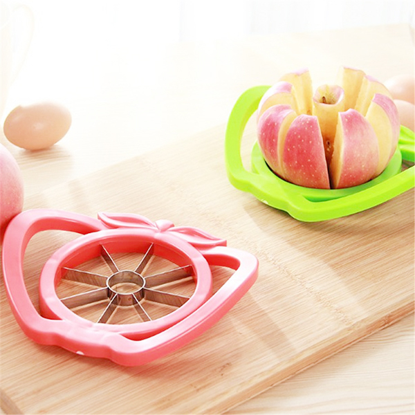 日本TSK 多功能水果切片器(顏色隨機) P2647