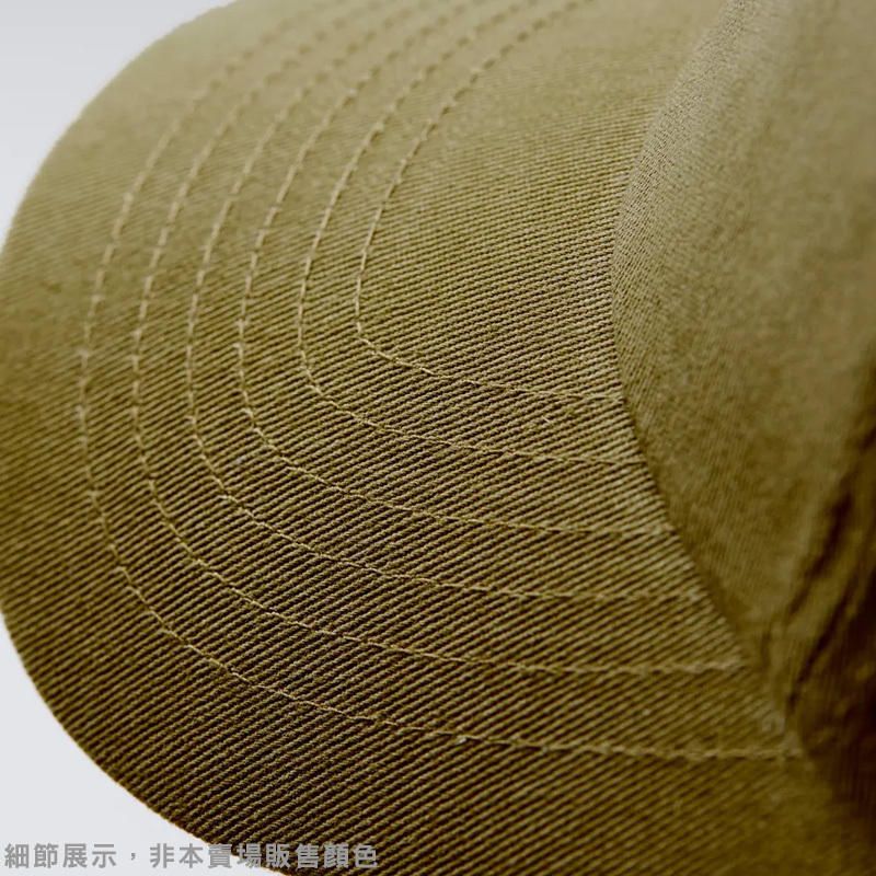 United Athle UA 素色 帽子 鴨舌帽 老帽 英格蘭綠 3967001-489 [台灣現貨]