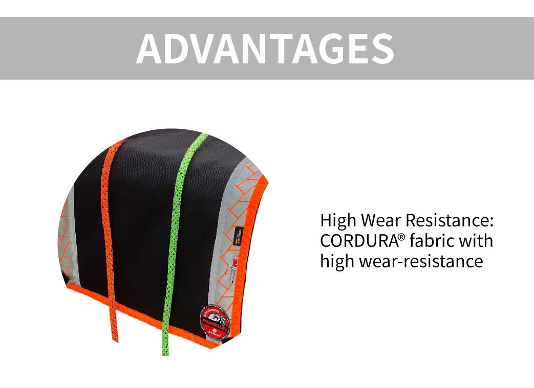 PANGOLIN™ ROPE DEFENDER PRO MAT / Lightweight