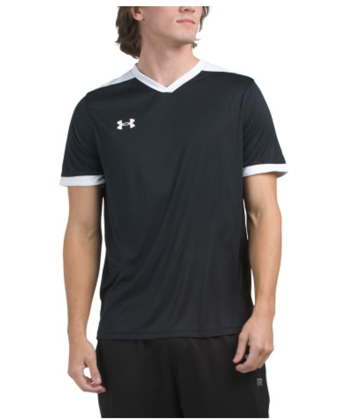 【預購】UNDER ARMOUR K1121701 Maquina 3.0 Jersey 男裝上衣