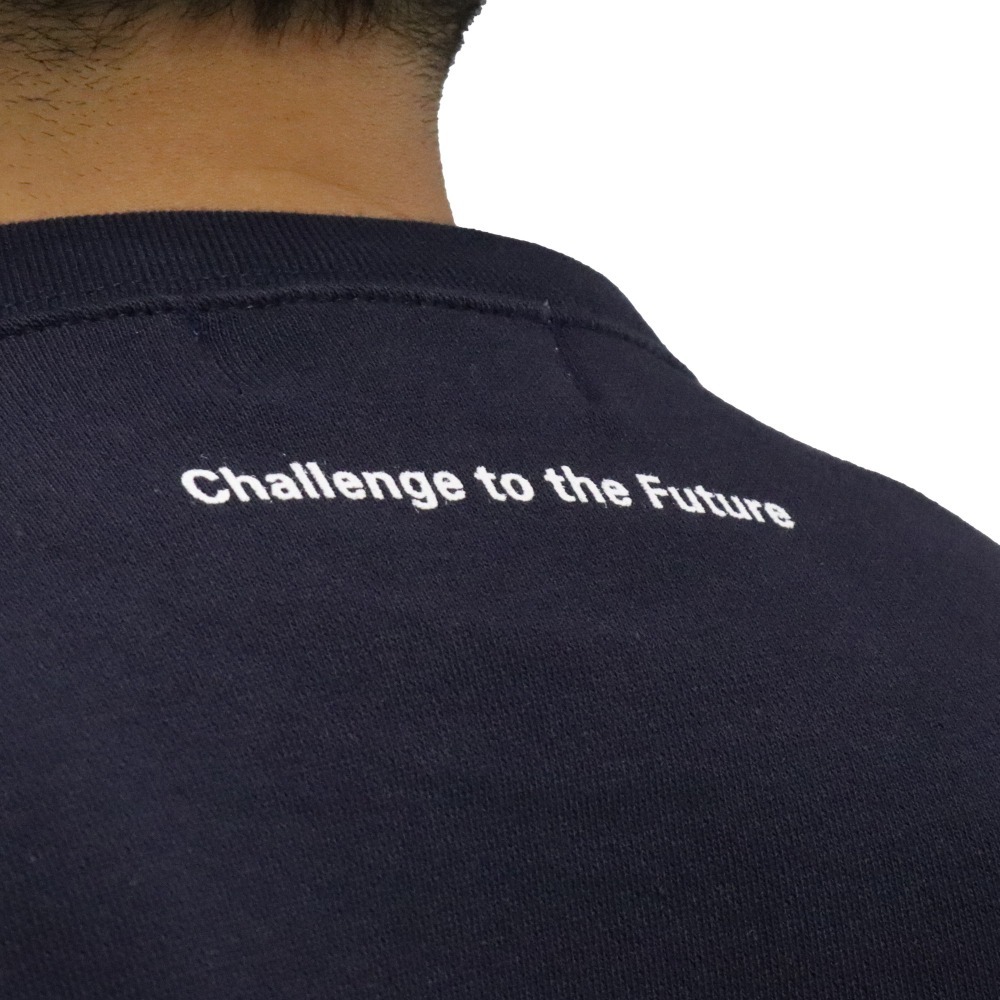 【冬季限定】ENDLESS 長袖 T恤 長T T-SHIRT 棉T