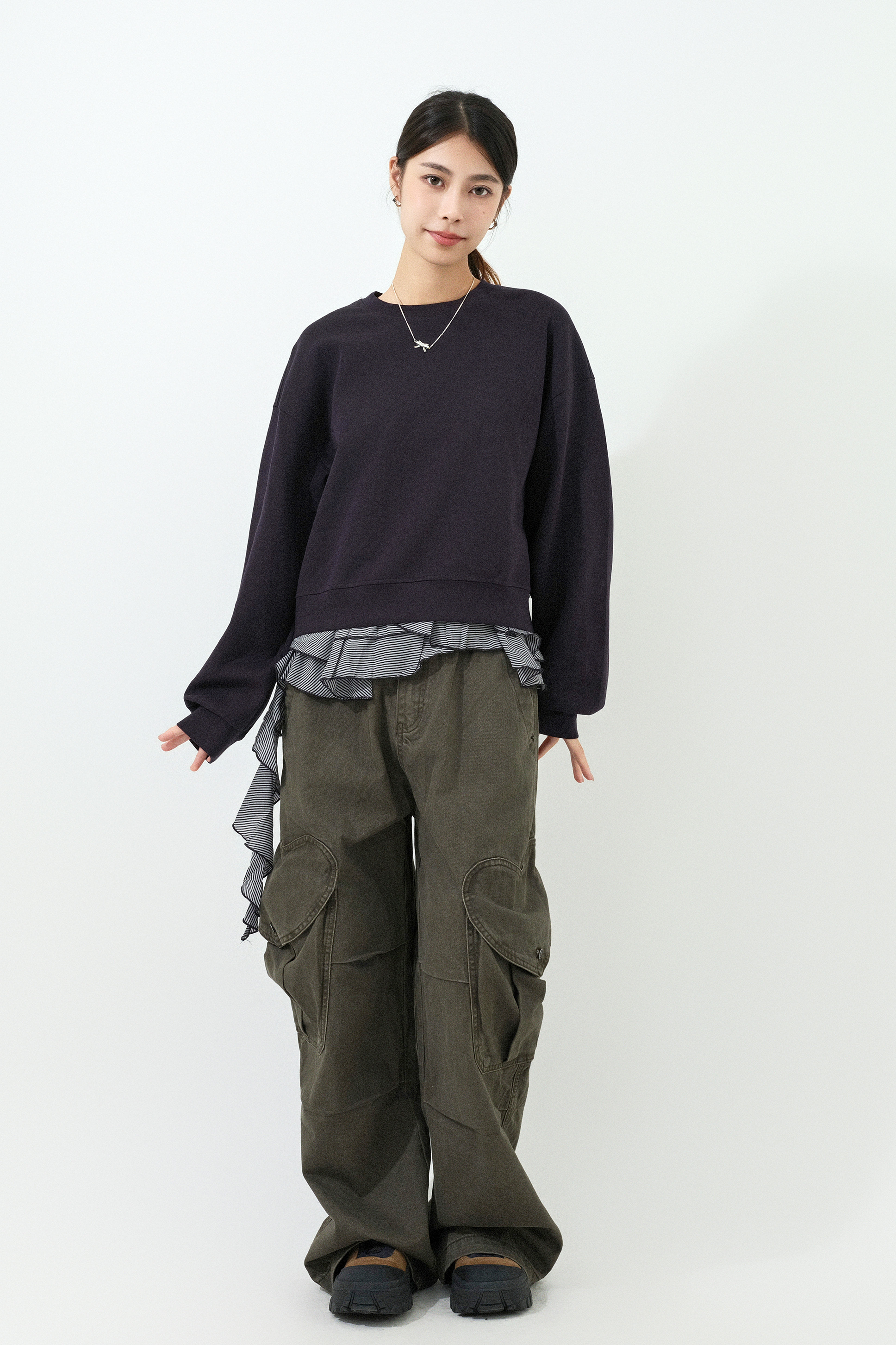 FW25_0219（上衣套裝＋長褲）